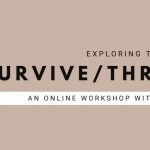 Spiral workshop image