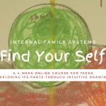 Teens workshop image